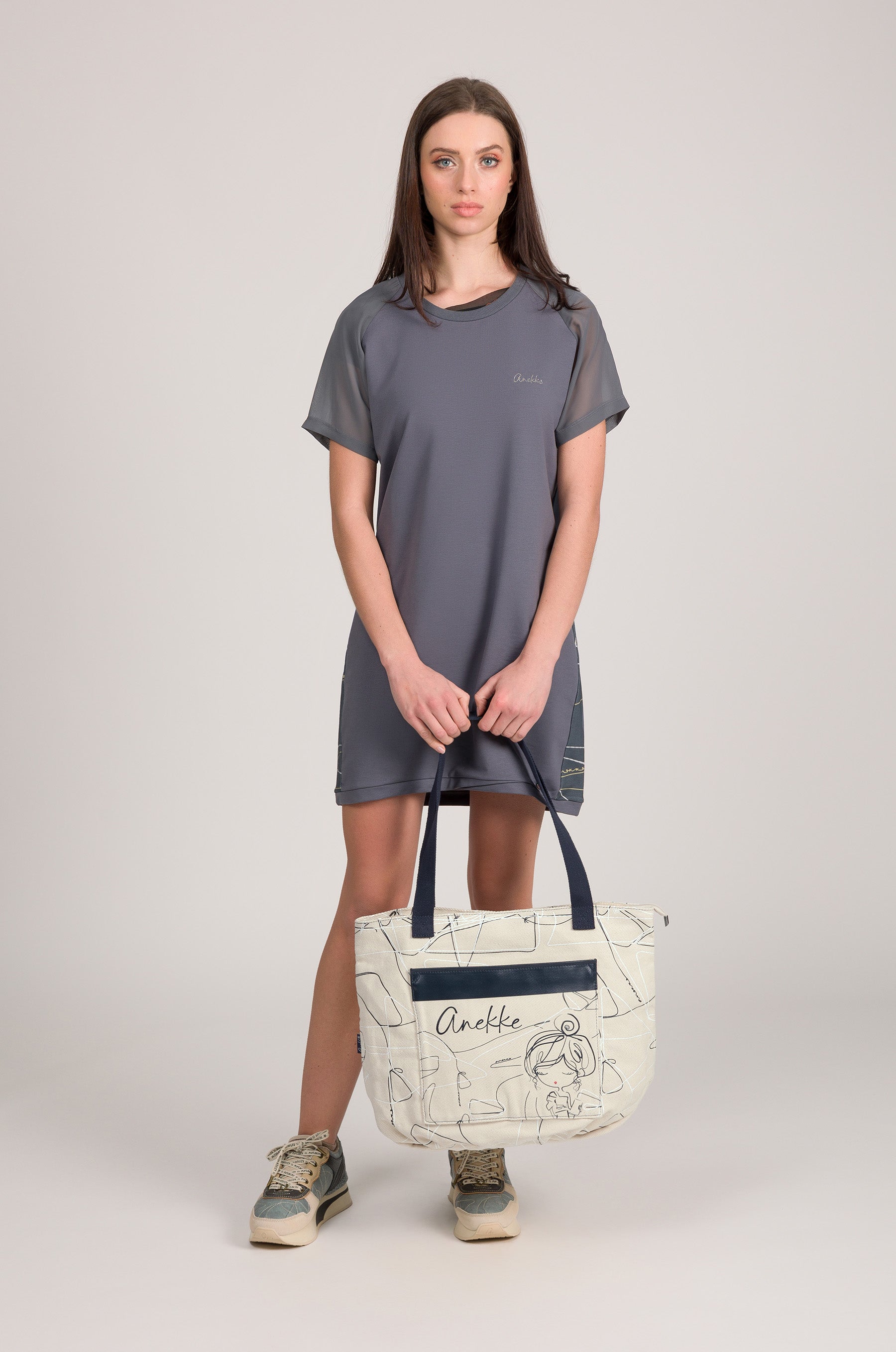 Bolso de playa Sophia