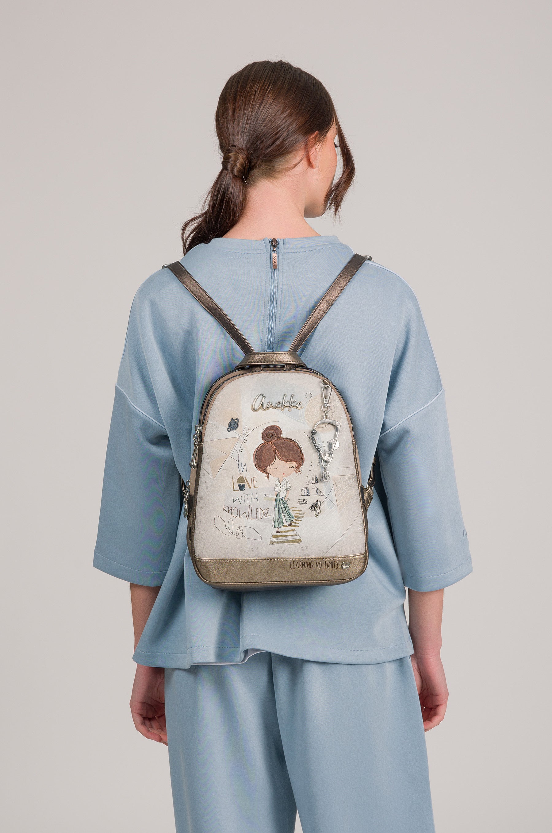Mochila antirrobo Sophia