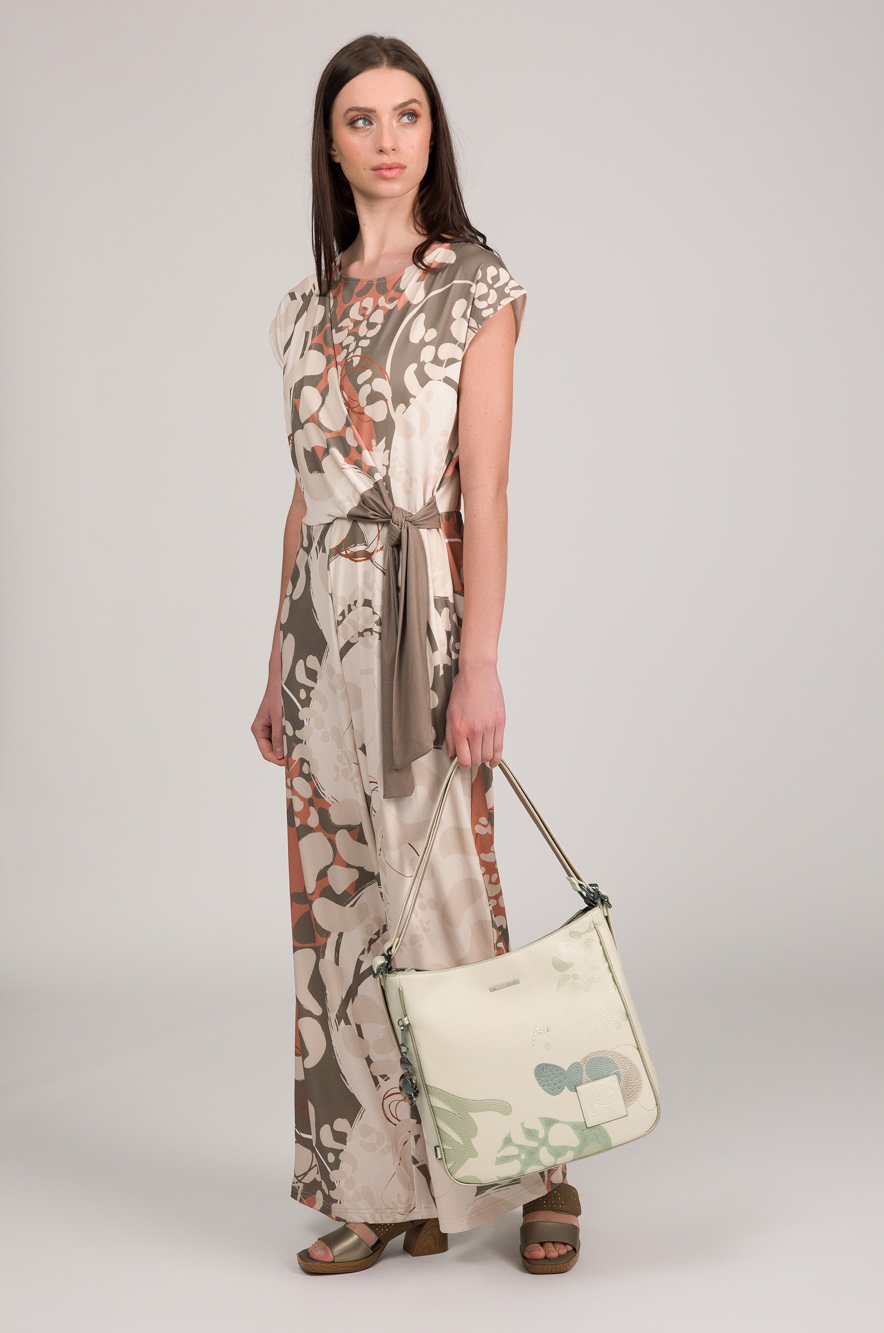 Bolso convertible en mochila Gaia