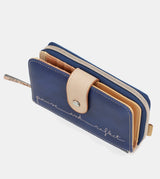 Billetero monedero Sunrise - Anekke
