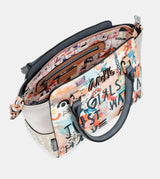 Bolso bowling Fancy - Anekke