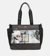 Bolso shopping Nature Woods