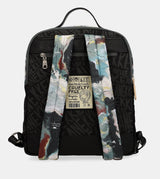 Mochila doble compartimento Nature Woods