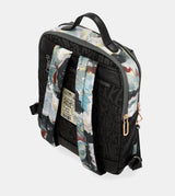 Mochila doble compartimento Nature Woods