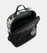 Mochila doble compartimento Nature Woods