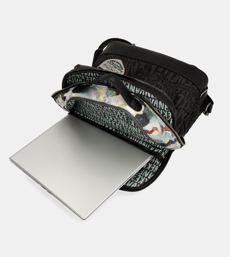 Mochila doble compartimento Nature Woods