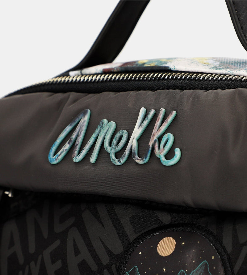 Mochila doble compartimento Nature Woods