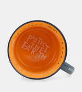 Taza Pachamama