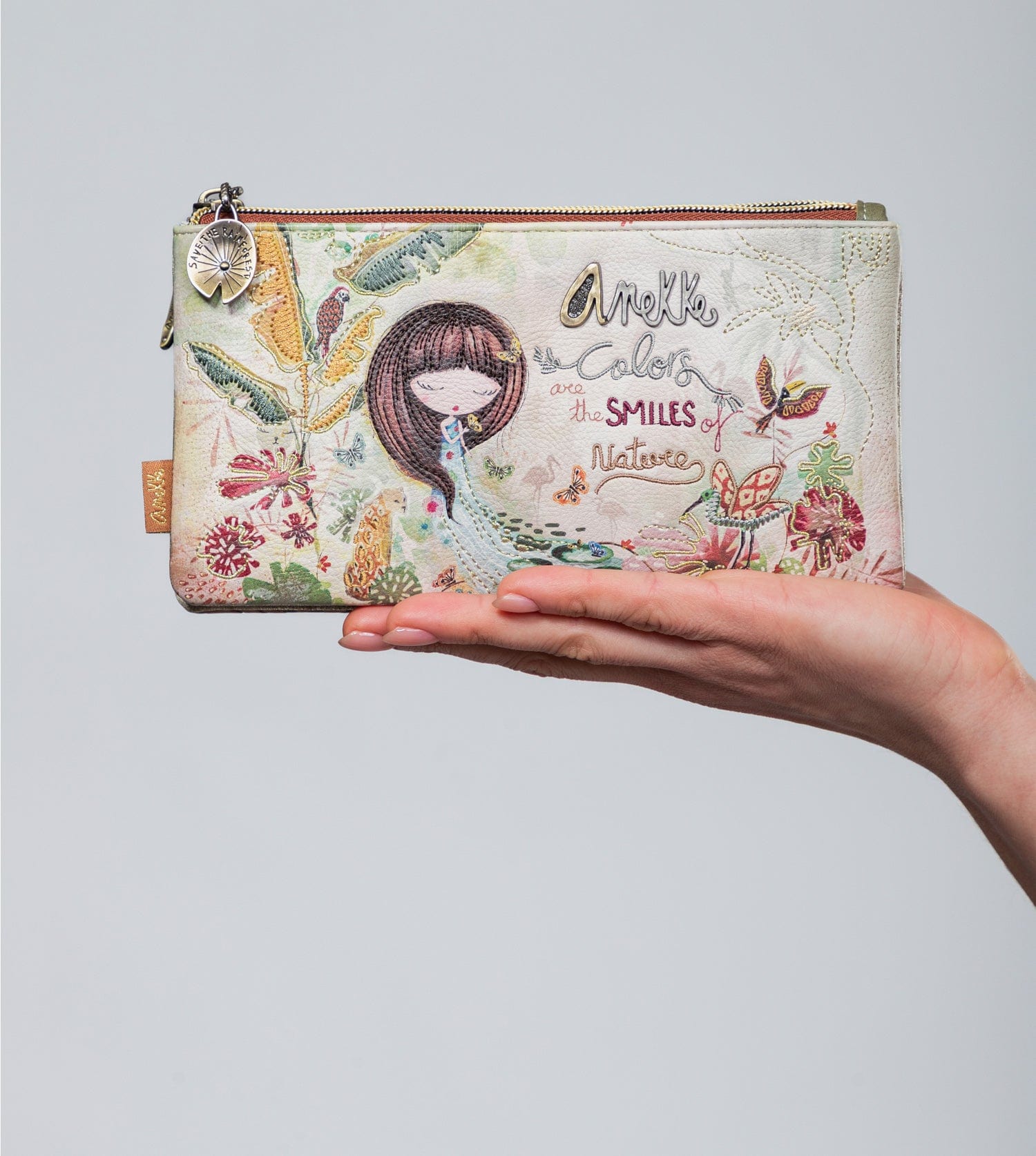 Estuche Amazonia