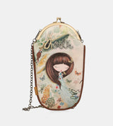 Bolso funda de gafas Amazonia