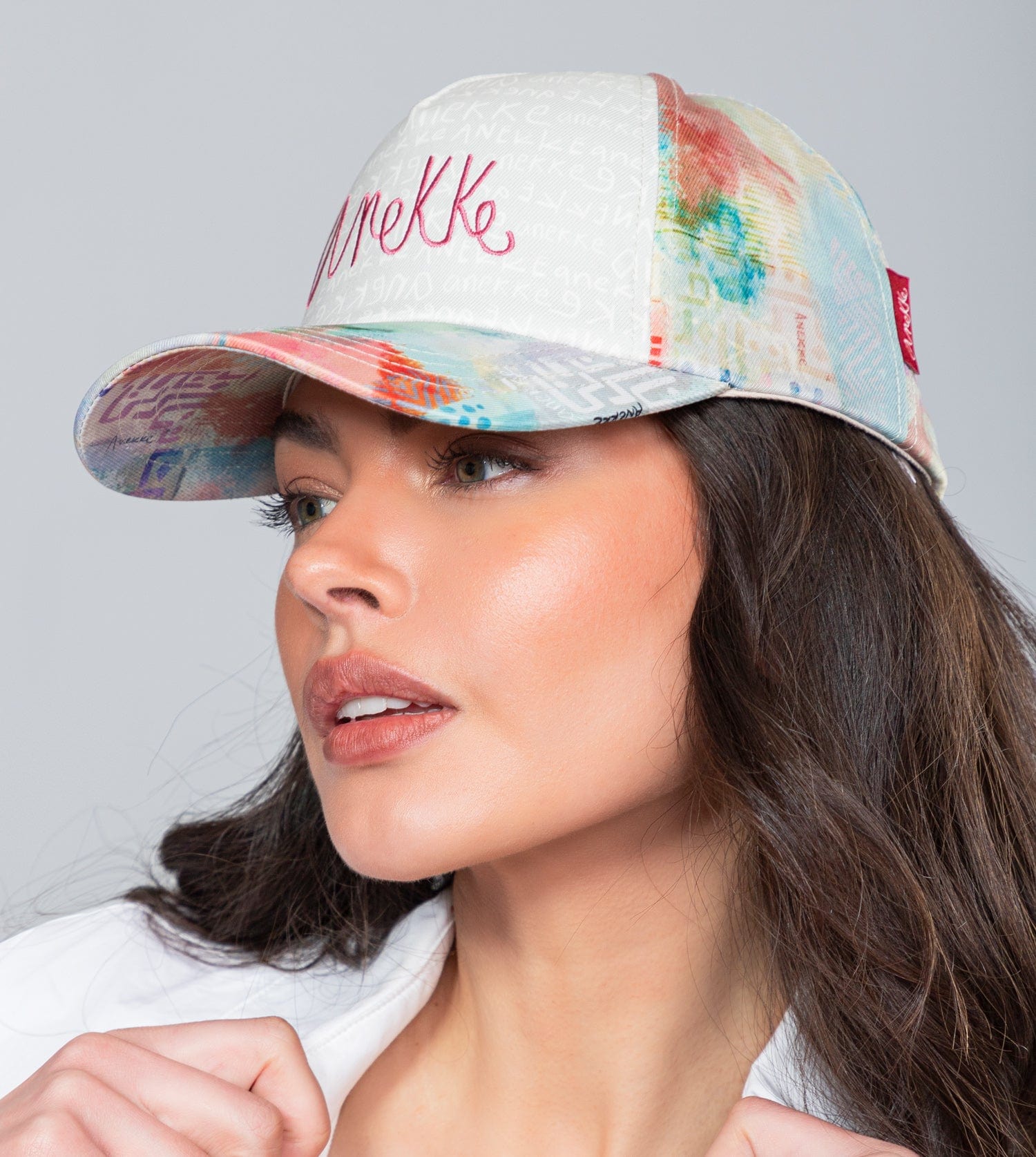 Gorra de mujer Menire