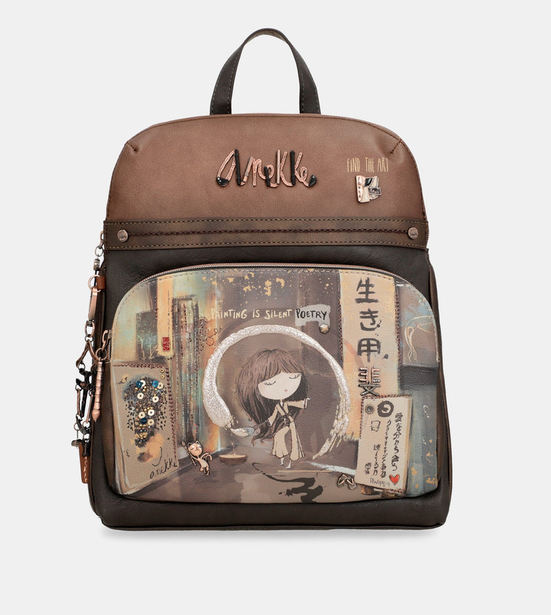 Mochila de paseo Shōen