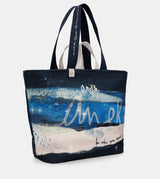 Bolso de playa Studio