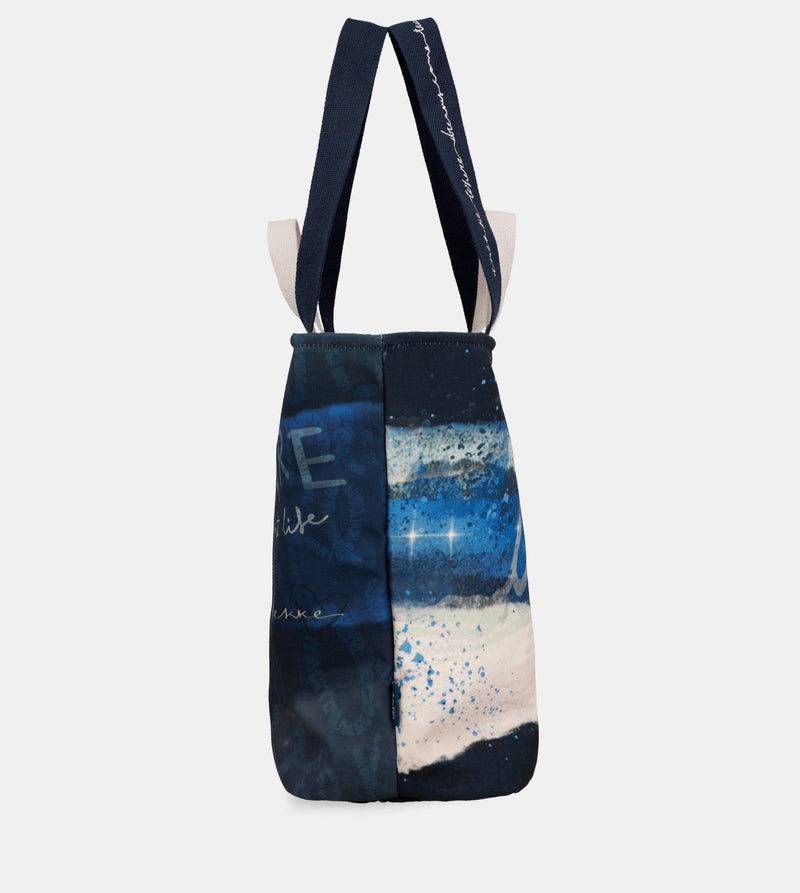 Bolso de playa Studio