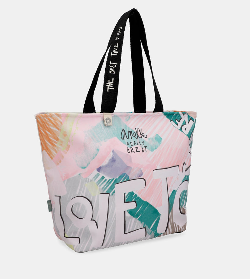 Bolso de playa Passion