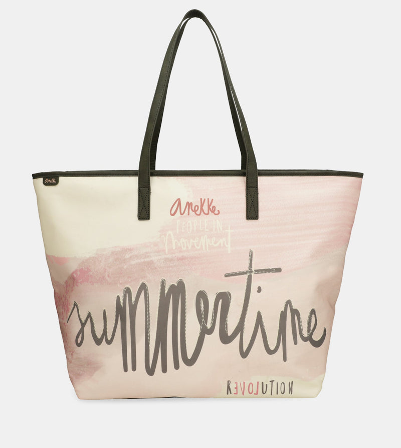 Bolso de playa Summertime