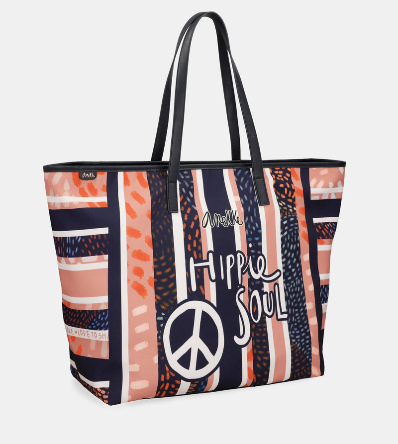 Bolso de playa Hippie Soul