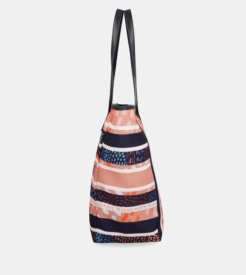 Bolso de playa Hippie Soul