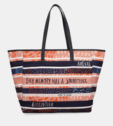 Bolso de playa Hippie Soul