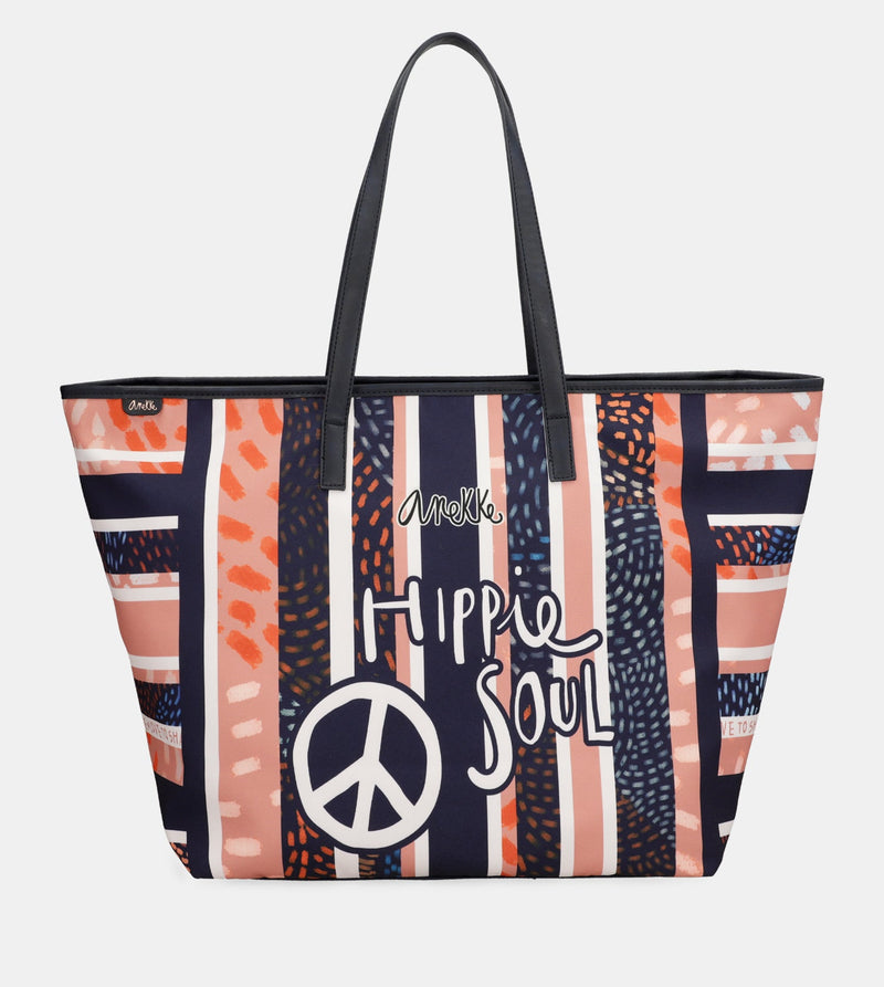 Bolso de playa Hippie Soul