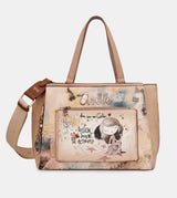 Bolso tote Hollywood