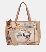 Bolso tote Hollywood