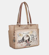 Bolso shopper Hollywood