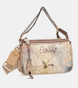 Bolso baguette Stars