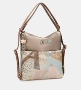 Bolso convertible en mochila Passion