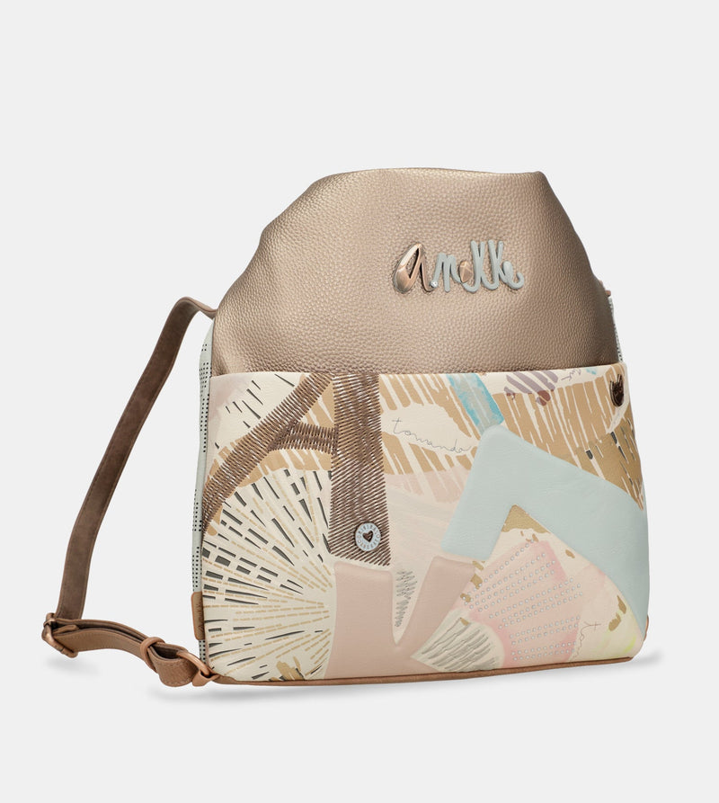 Bolso convertible en mochila Passion