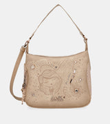 Bolso de hombro Nude Studio