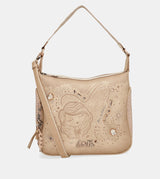 Bolso de hombro Nude Studio