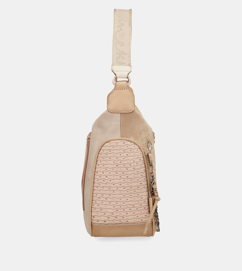 Bolso de hombro Nude Studio