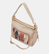 Bolso de hombro Nude Studio