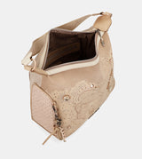 Bolso de hombro Nude Studio