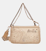 Bolso baguette Nude Studio