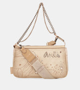 Bolso baguette Nude Studio