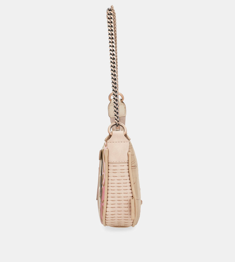 Bolso baguette Nude Studio