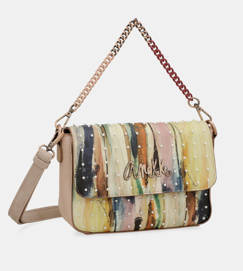 Bolso baguette Anekke Nude Studio