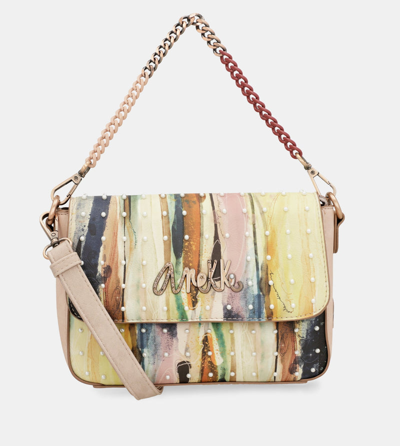 Bolso baguette Anekke Nude Studio