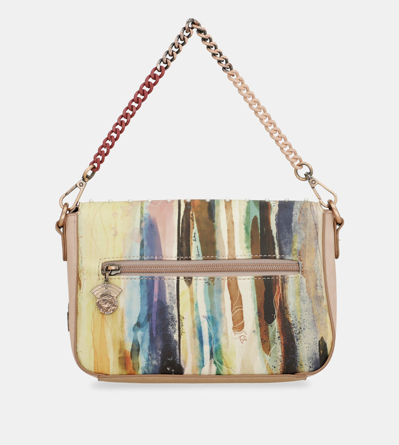 Bolso baguette Anekke Nude Studio