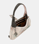 Bolso de hombro hobo Psicodelic