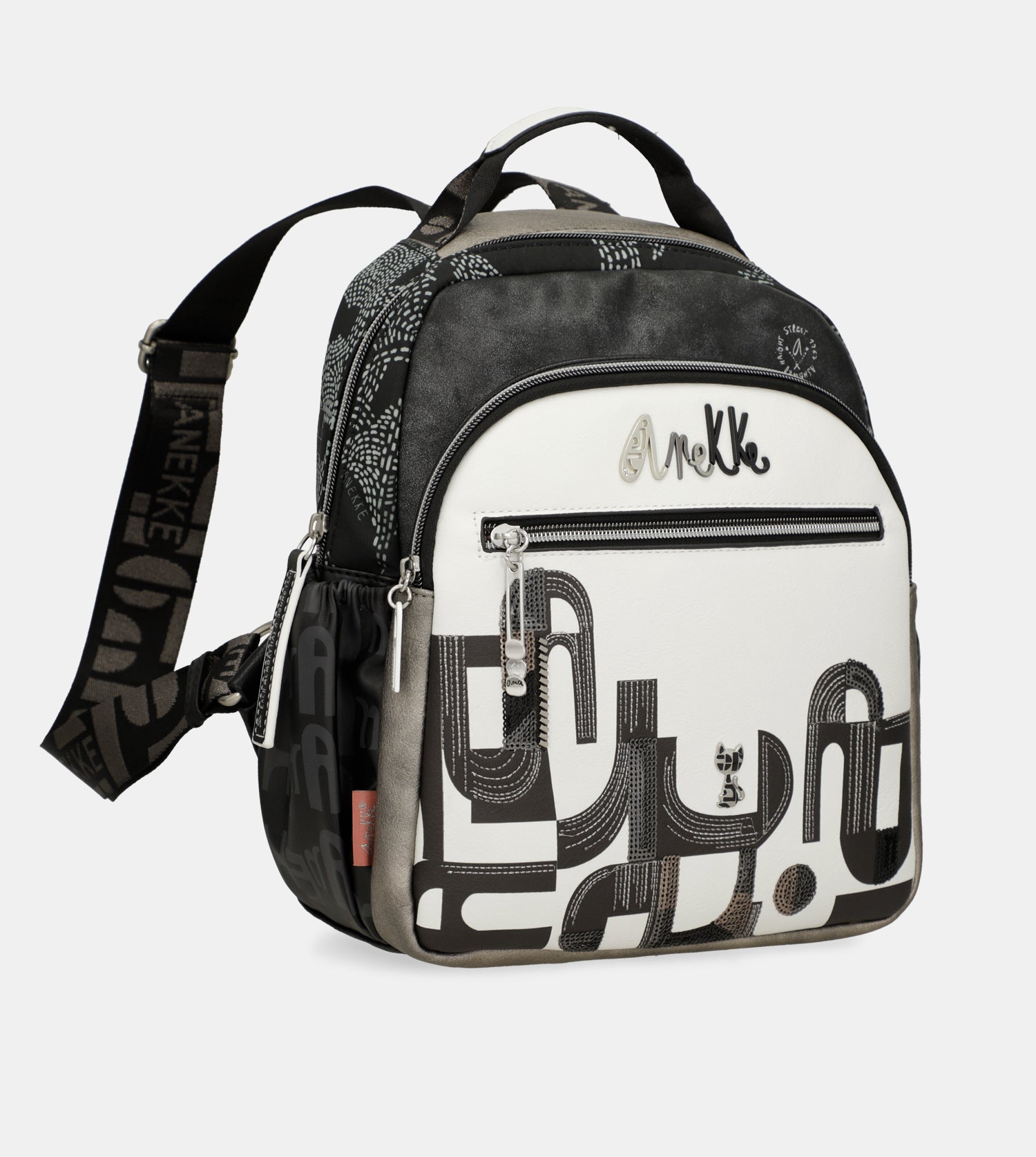 Mochila Nature Sixties