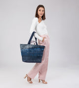 Bolso de playa Studio