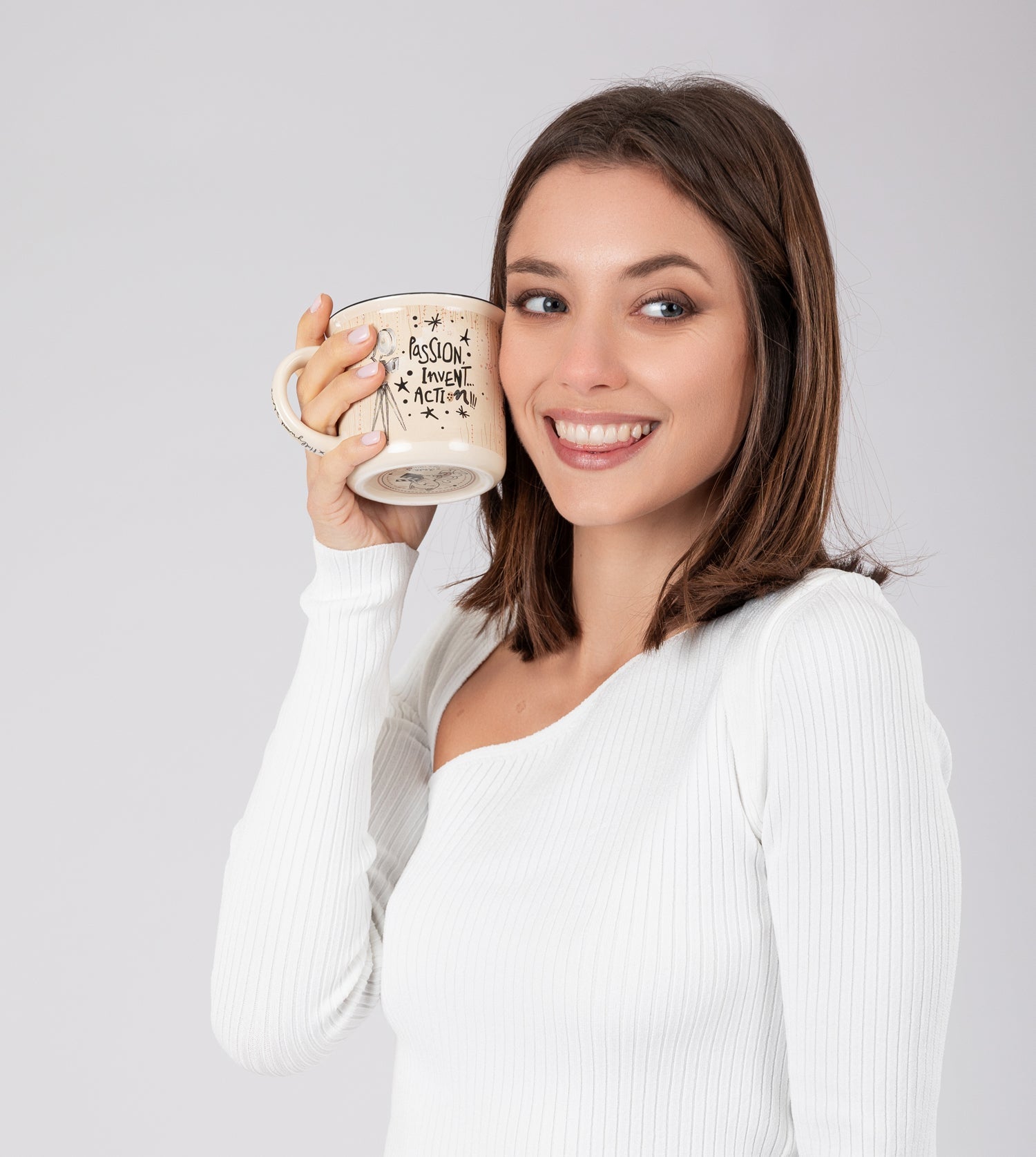 Taza Hollywood