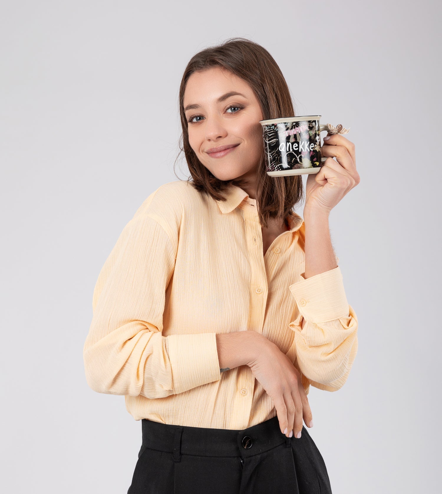 Taza Sixties