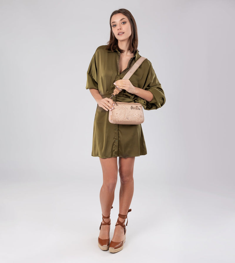 Bolso hombro Nude Studio