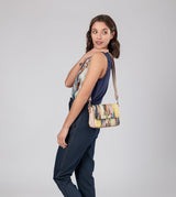 Bolso baguette Anekke Nude Studio