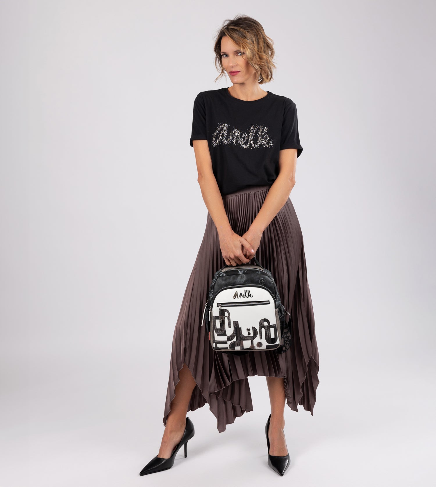 Mochila Nature Sixties