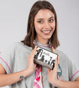 Billetero RFID mediano Nature Sixties